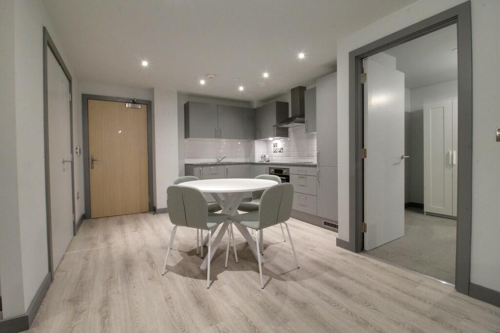 Additional image 8 of JQ Rise 1, Goodman Street, Birmingham