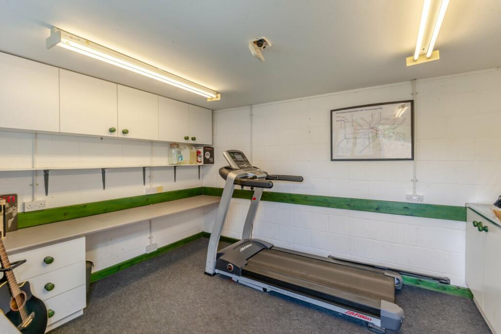 Additional image 18 of Green Lane, St. Albans, Hertfordshire