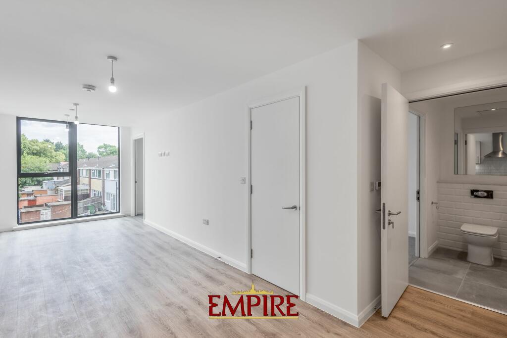 Additional image 12 of Apt 322 Park View, Darwin Street, Birmingham B12 0TP