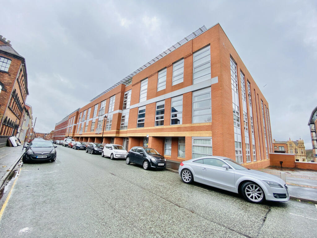 Additional image 12 of Branston Street, Birmingham, B18