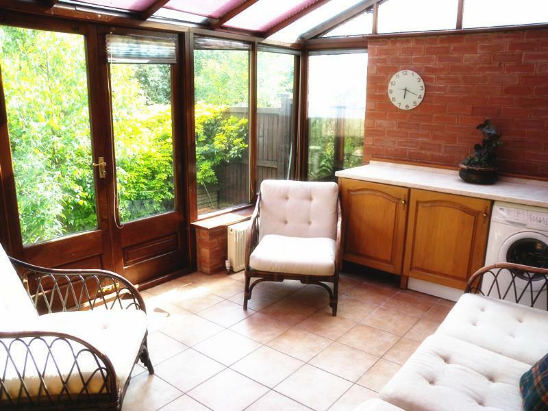 Additional image 9 of Poole Crescent, Harborne. 10mins walk to University of Birmingham