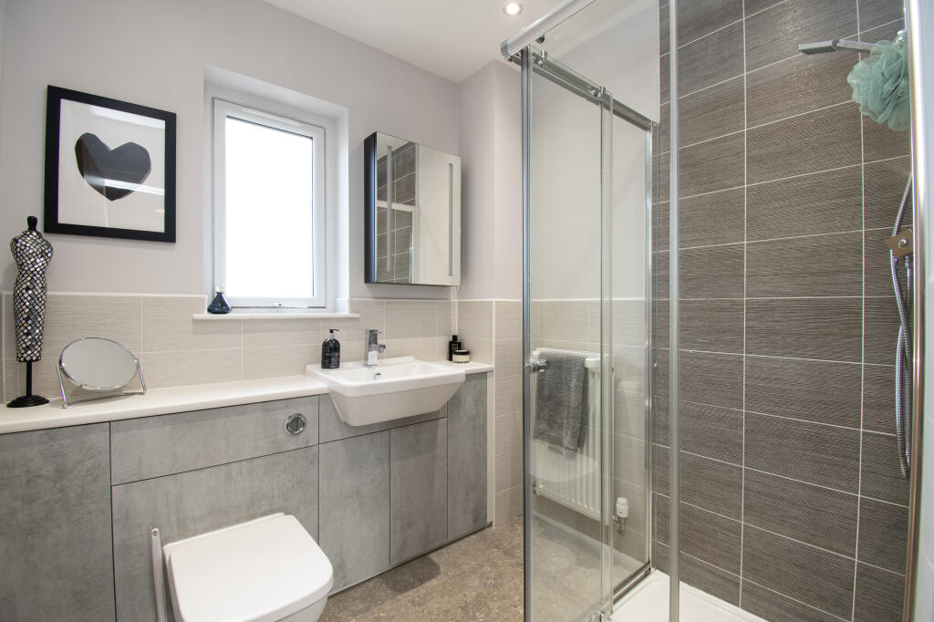 Additional image 15 of Lyall Way, Laurencekirk, AB30