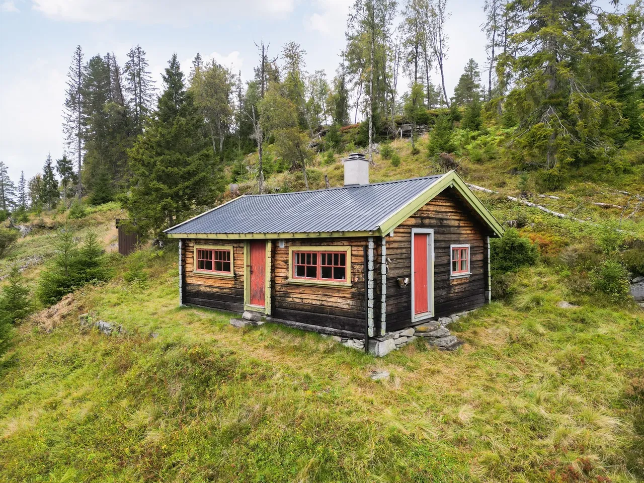 Additional image 2 of Stavsholtvegen 268, 3803 Bø i Telemark