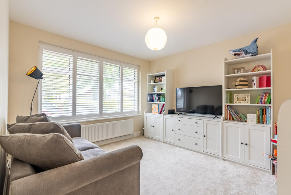 Additional image 6 of Stanley Avenue, St. Albans, Hertfordshire, AL2