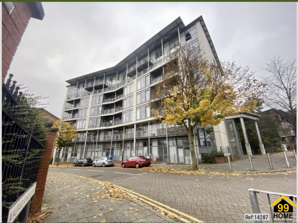 Additional image 17 of 29 Longleat Aveniue, Birmingham, west midlands, B15