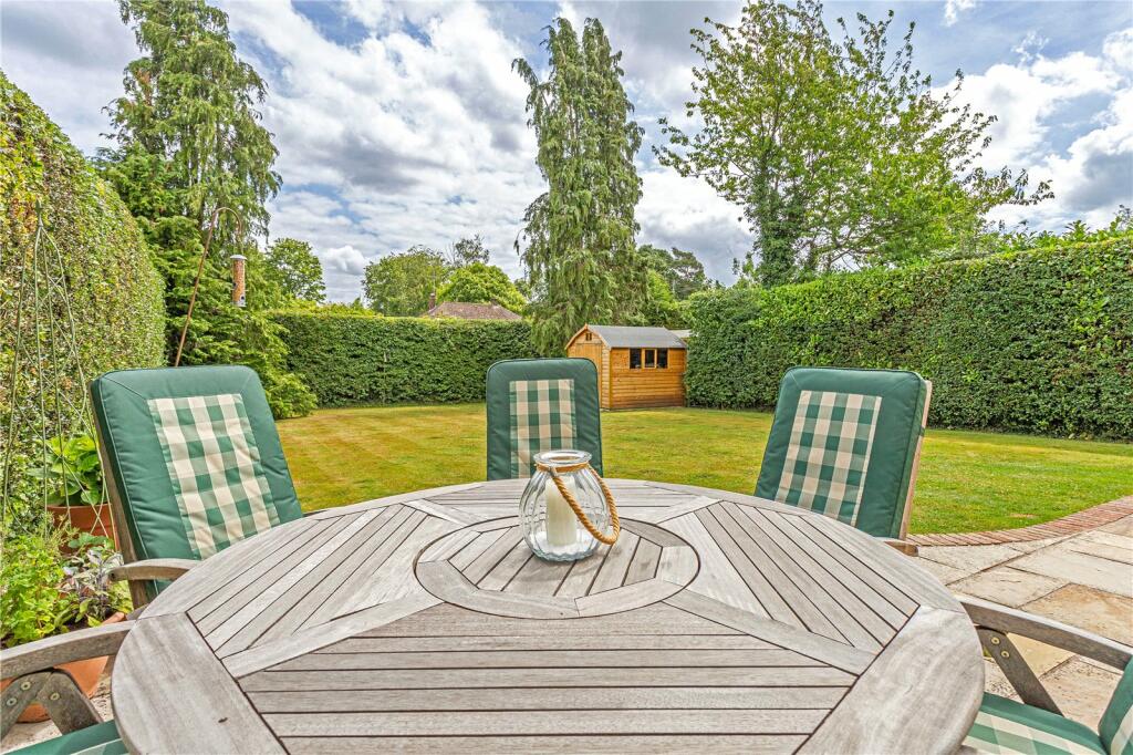 Additional image 16 of Spring Road, Harpenden, Hertfordshire, AL5