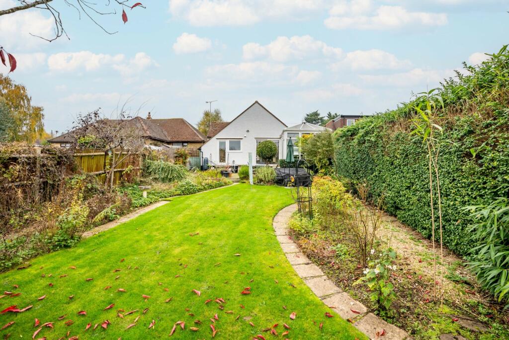 Additional image 17 of Marshalls Way, Wheathampstead, St. Albans, Hertfordshire, AL4