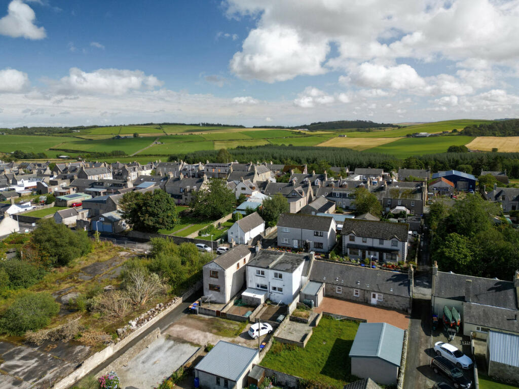 Additional image 11 of North Street, Aberchirder, AB54 7TH