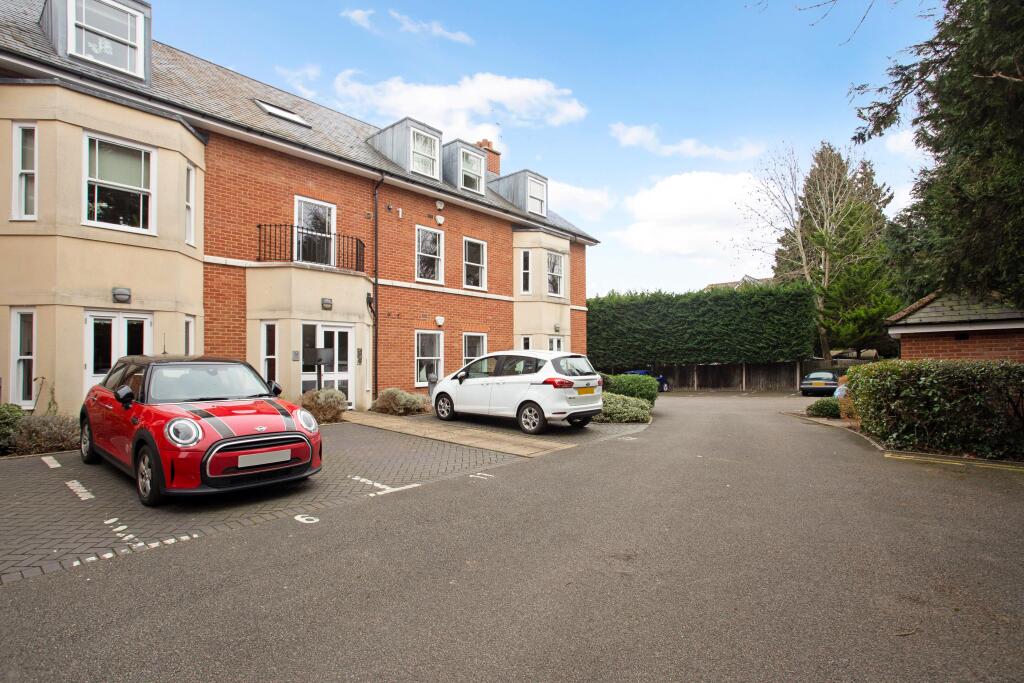 Additional image 9 of Aventine Court, Holywell Hill, St. Albans, AL1