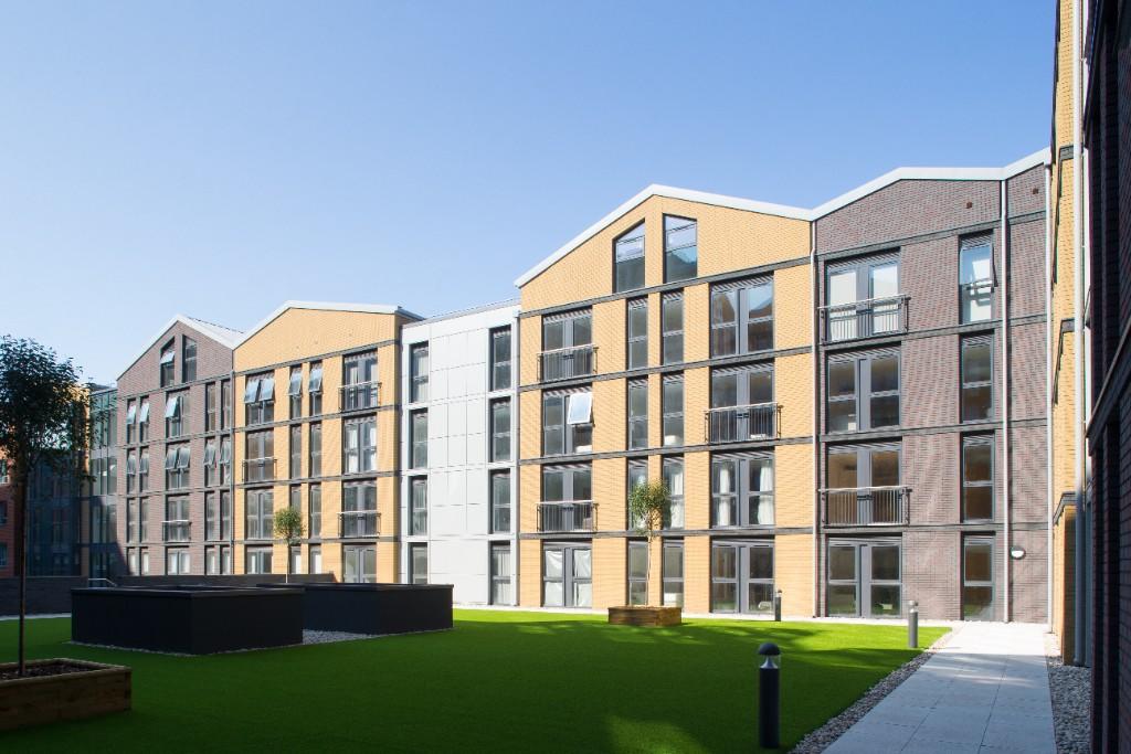 Additional image 7 of William Street, Birmingham, B15