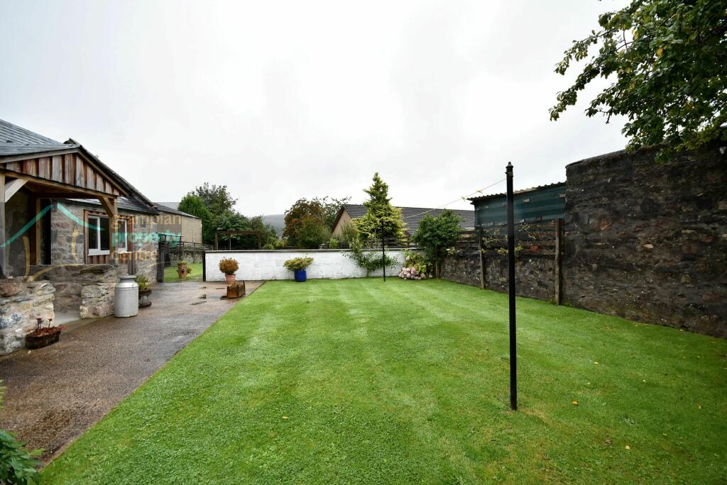 Additional image 44 of Church Street, Dufftown, AB55 4AR