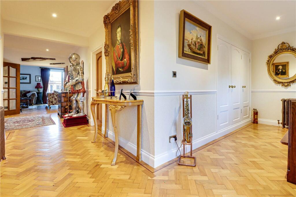 Additional image 6 of Mount Pleasant Lane, Bricket Wood, St. Albans, AL2