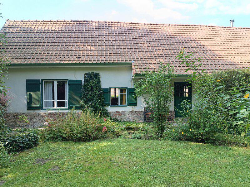 Primary image of Near Hesdin, Pas de Calais, Hauts de France