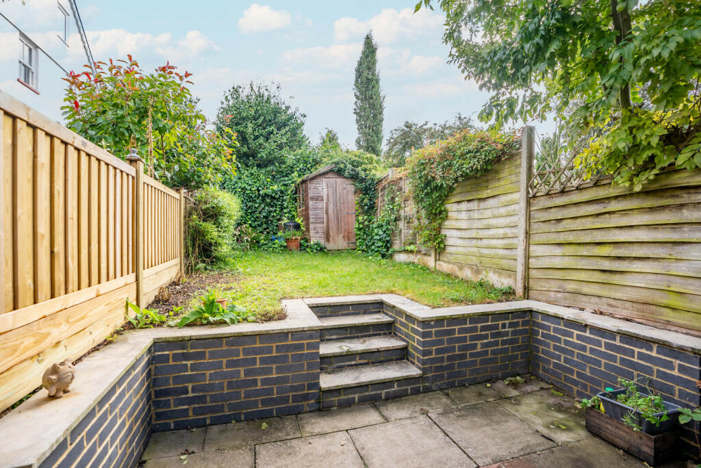 Additional image 8 of Portland Street, St Albans, Herts, AL3