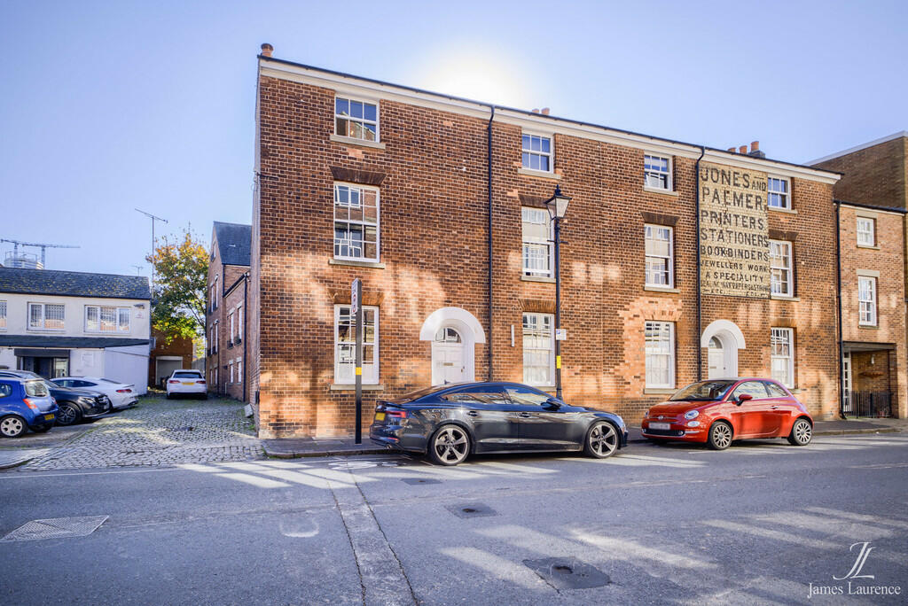 Additional image 3 of Albion Street, Jewellery Quarter, Birmingham City Centre
