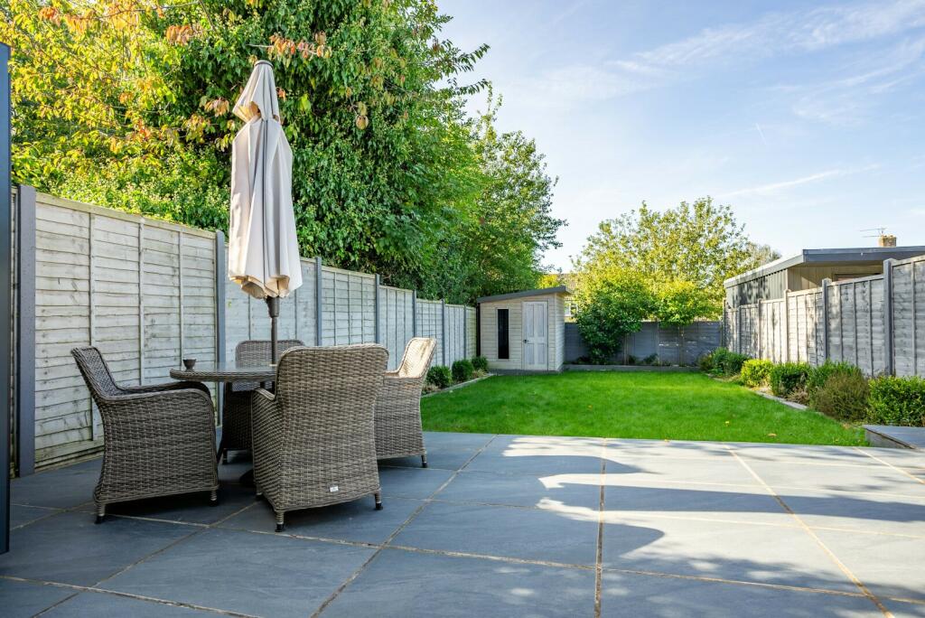 Additional image 21 of Rowlatt Drive, St. Albans, Hertfordshire, AL3