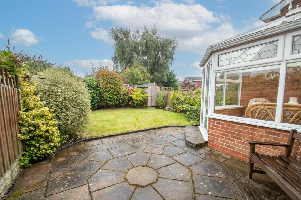 Additional image 5 of Pipers Green, Birmingham, West Midlands, B28