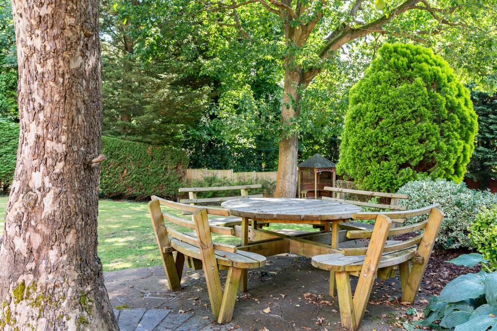 Additional image 22 of Oaklea Wood, Welwyn