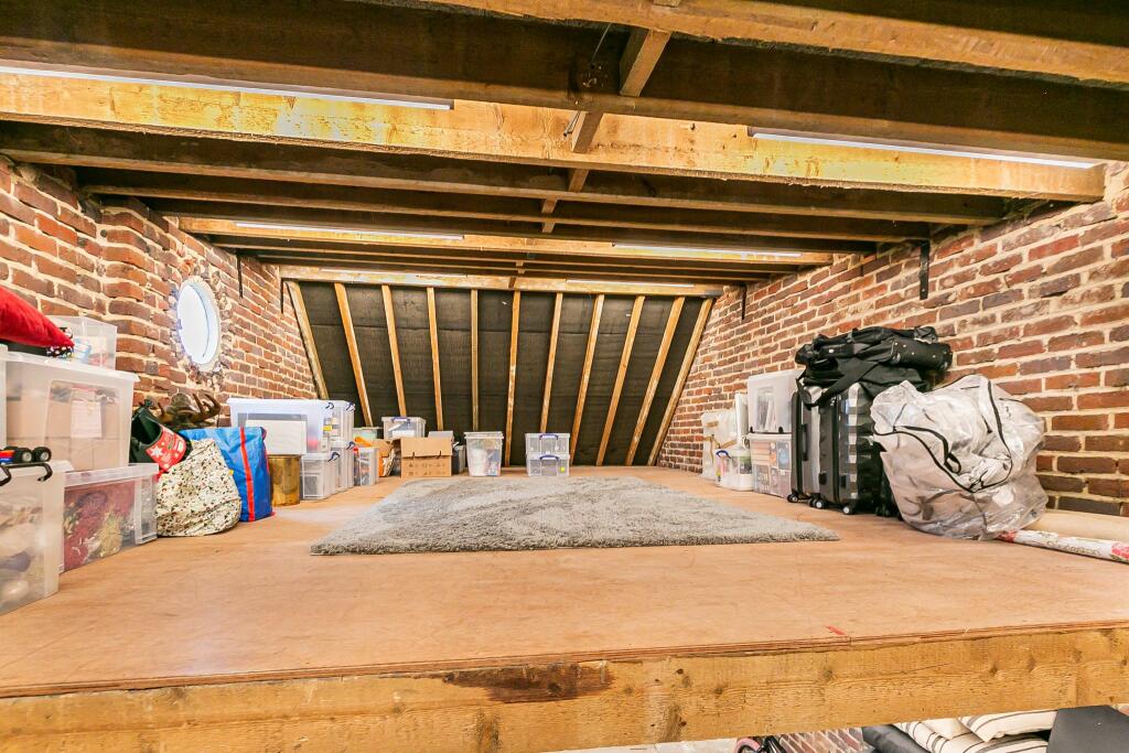 Additional image 31 of Applecross Cottage, Station Road, Welham Green, AL9