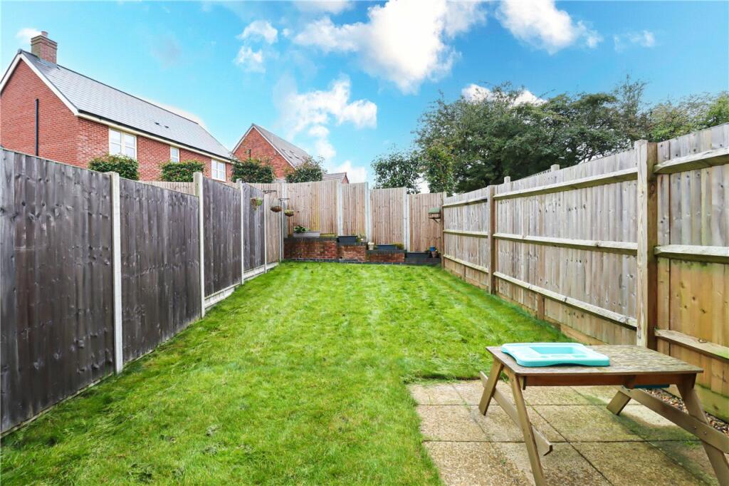 Additional image 14 of Harrier End, St. Albans, Hertfordshire, AL4