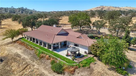 1087 Ben Hur Road, Mariposa, CA 93653