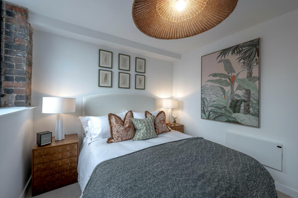 Additional image 11 of Lockside Wharf, 5 Scotland Street, Birmingham City Centre