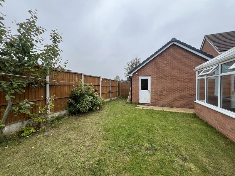 Additional image 15 of Paget Close, Birmingham, B24 0LD