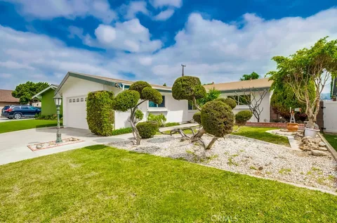 13011 Close Street, Whittier, CA 90605