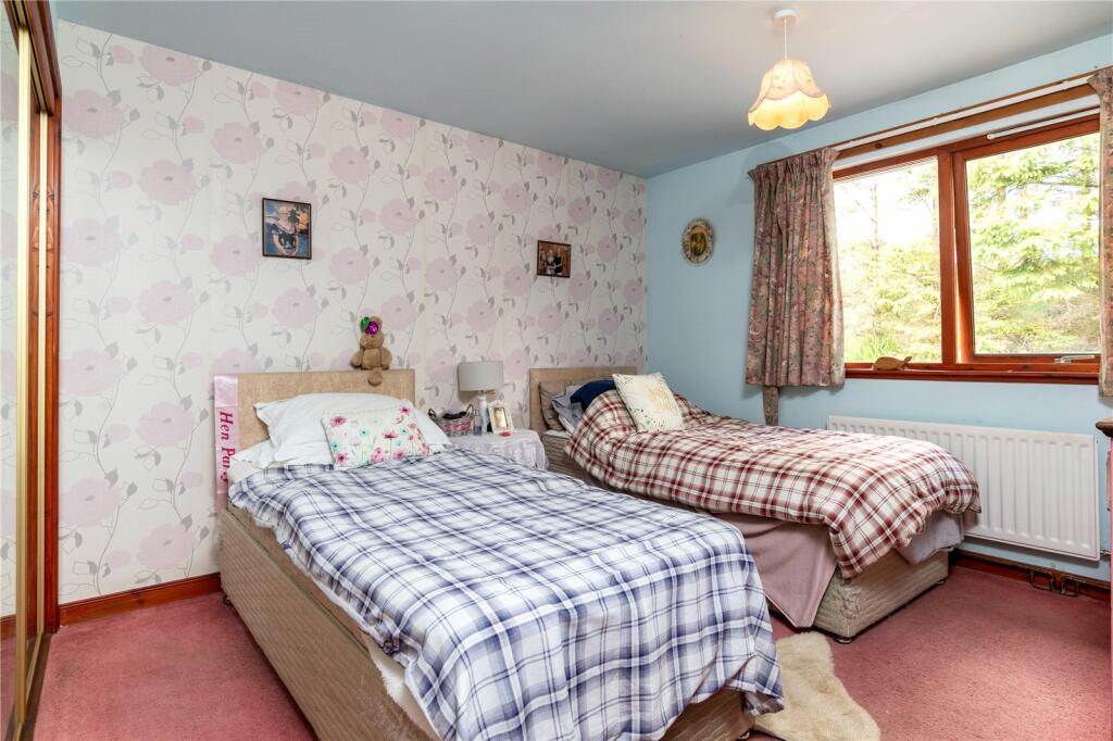 Additional image 15 of Pinewood, Ythanwells, Huntly, Aberdeenshire, AB54