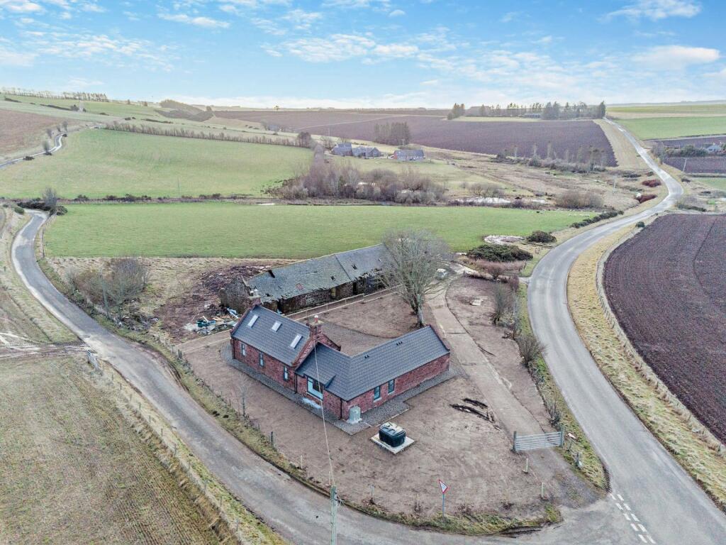 Additional image 25 of Turriff, Aberdeenshire