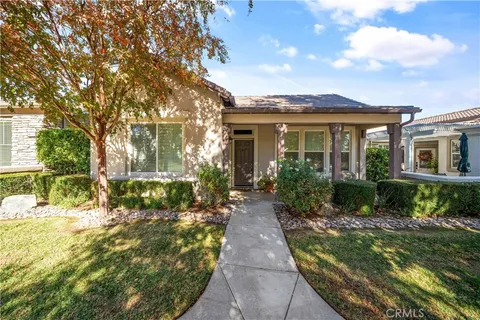 Primary image of 8171 Carnoustie Avenue, Hemet, CA 92545