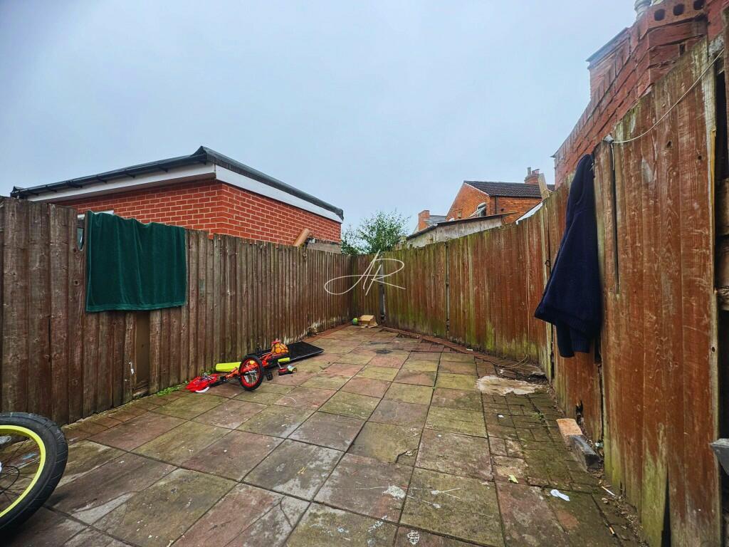 Additional image 9 of Greswolde Road, Birmingham, B11