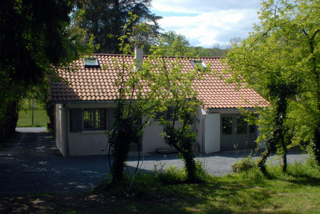 Additional image 2 of Riberac, Aquitaine, 24600, France