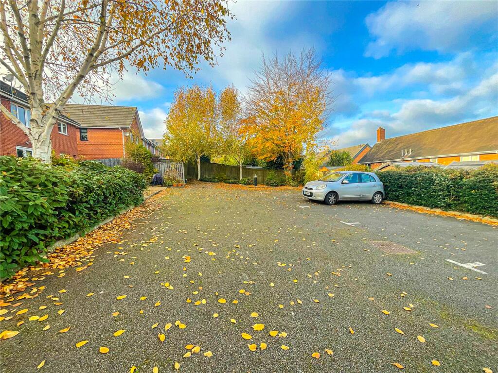 Additional image 11 of Campion Gardens, Birmingham, West Midlands, B24