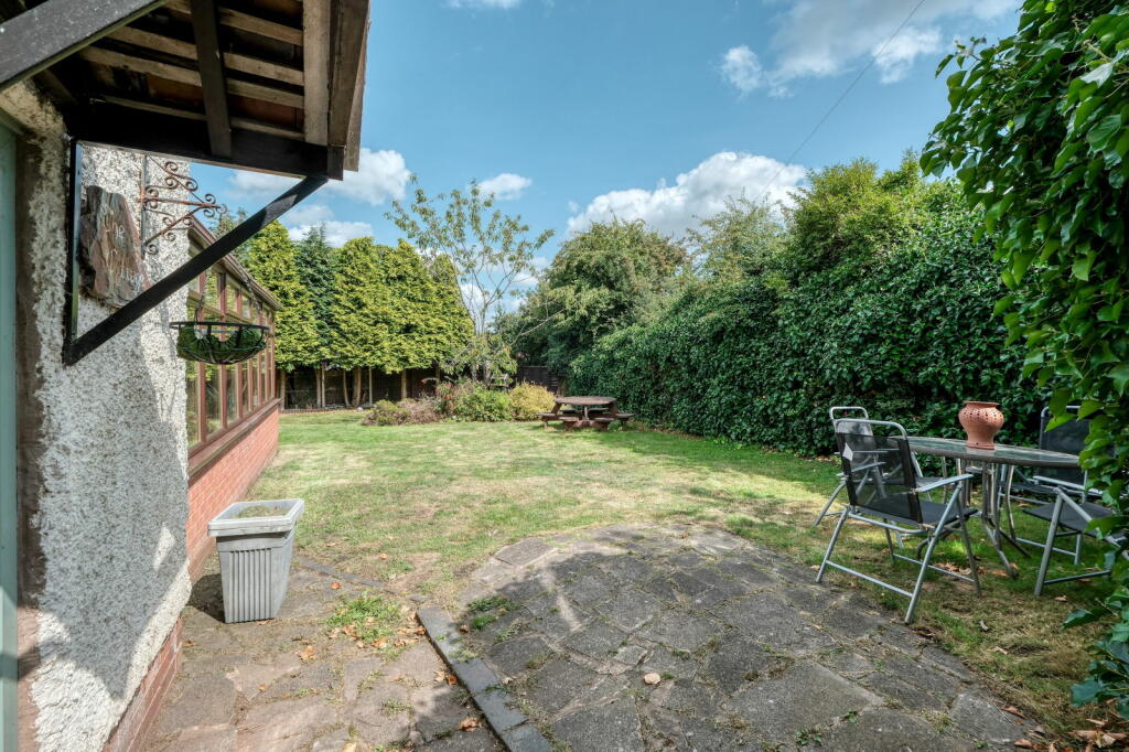 Additional image 18 of Redhill Road, West Heath, Birmingham, B31 3LD