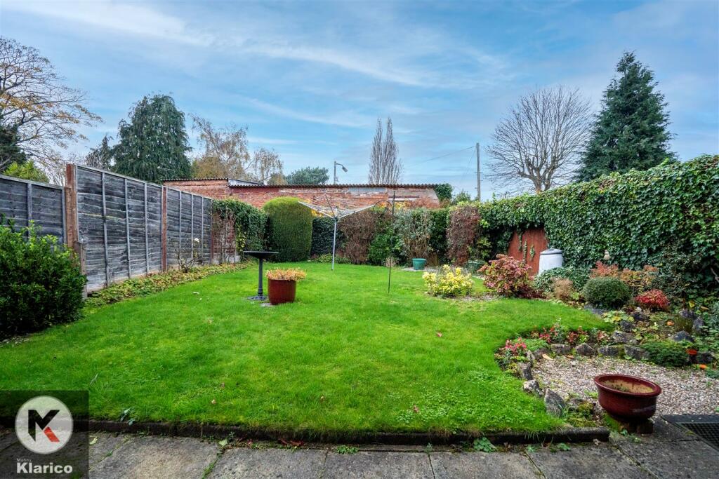 Additional image 11 of Home Close, Hall Green