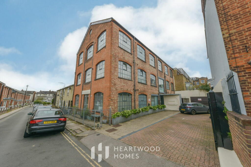 Additional image 16 of The Old Hat Factory, Inkerman Road, St. Albans, AL1 3BB