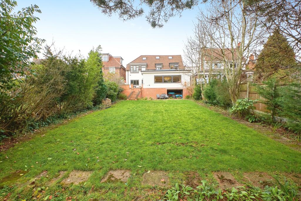 Additional image 30 of Selwyn Road, Birmingham, B16