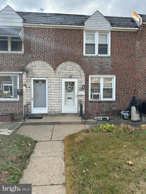 526 S 3rd Street, Darby, PA 19023