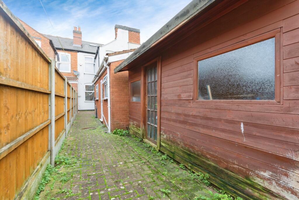 Additional image 10 of Walford Road, Birmingham, West Midlands, B11