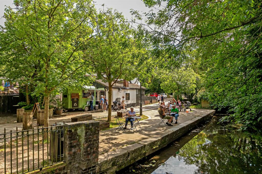 Additional image 29 of Abbey Mill Lane, St. Albans