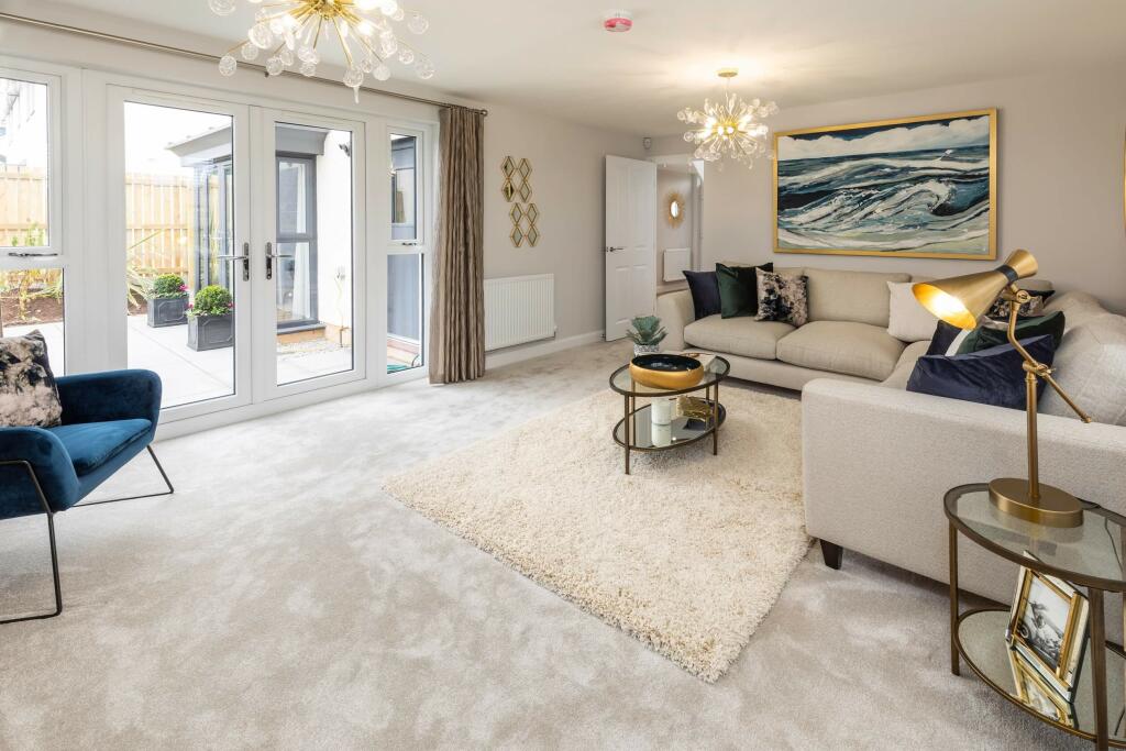 Additional image 17 of Aberdeen,
AB15