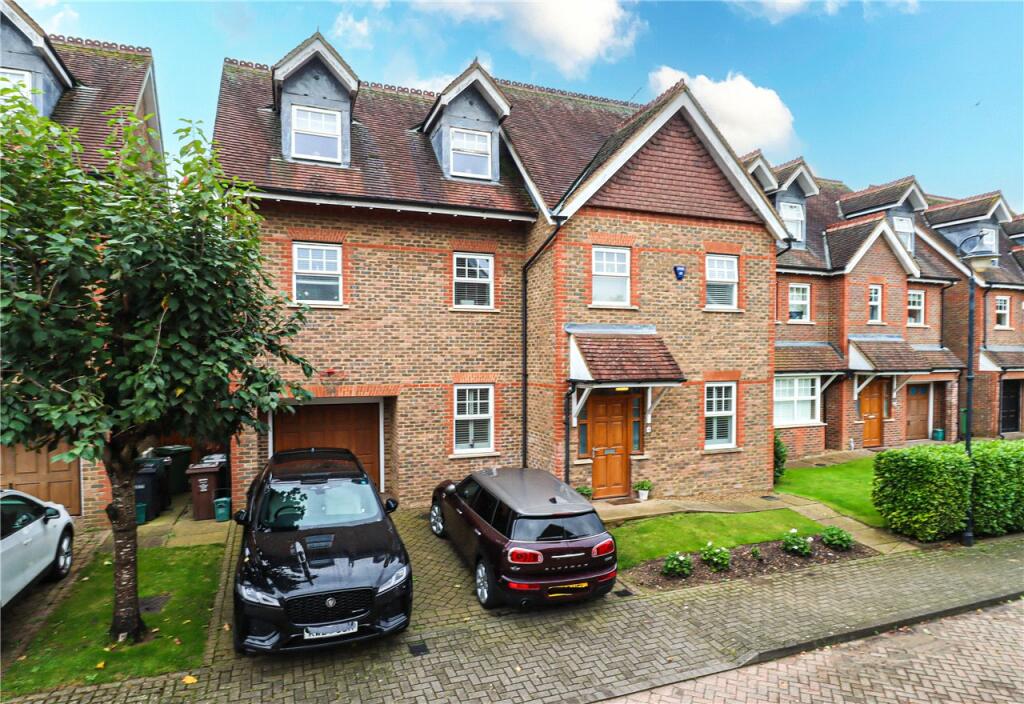 Additional image 23 of Hilltop Walk, Harpenden, Hertfordshire, AL5