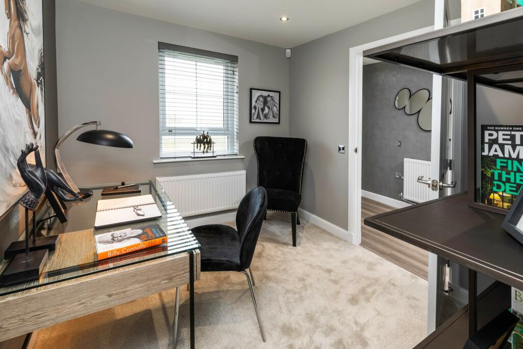 Additional image 5 of Aberdeen,
AB15