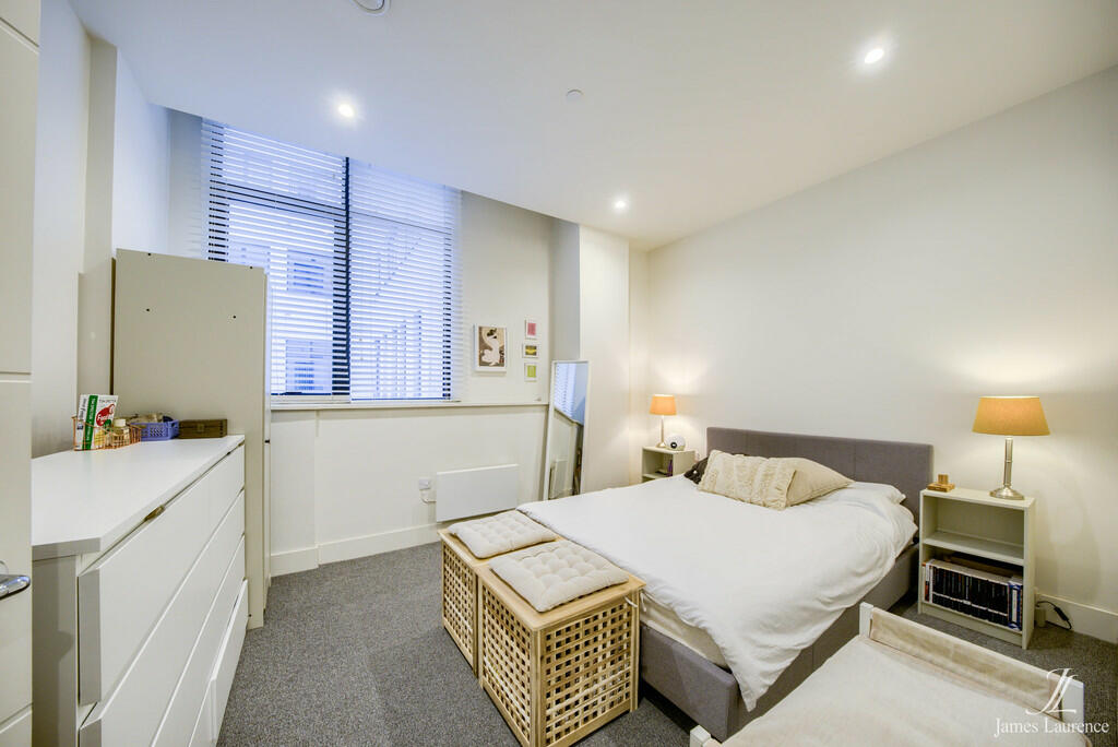 Additional image 3 of The Lightwell, 71 Cornwall Street, Birmingham City Centre