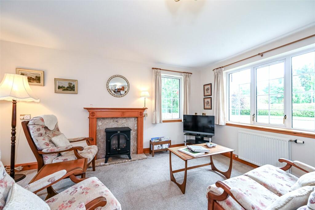 Additional image 26 of Bridge Of Bennie House and Cottage, Banchory, Aberdeenshire, AB31