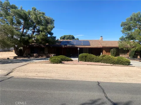 18110 Fairburn Street, Hesperia, CA 92345