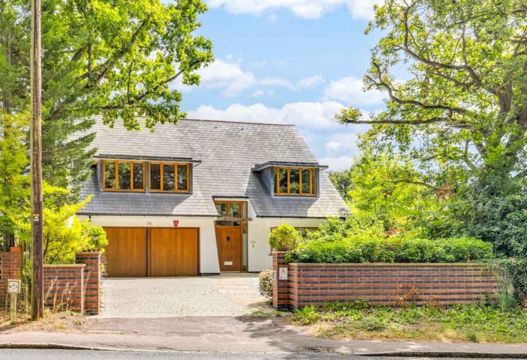 Additional image 26 of Mardley Hill, Welwyn