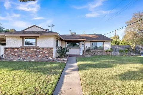 16001 San Fernando Mission Boulevard, Granada Hills, CA 91344