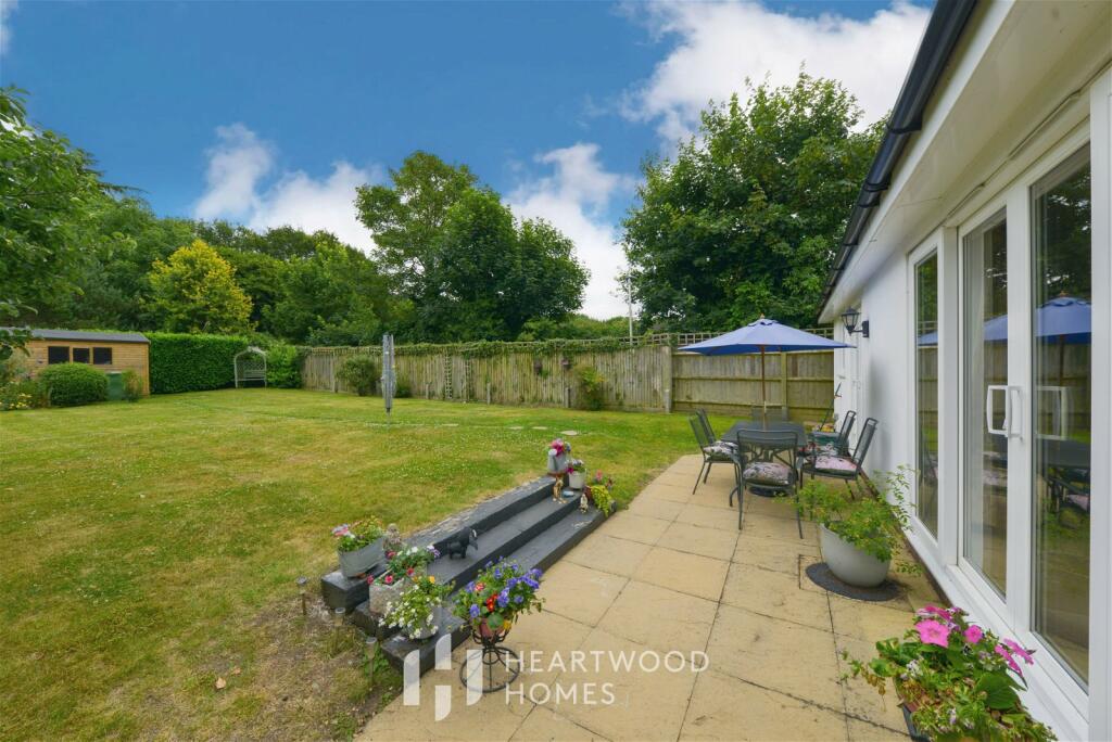 Additional image 23 of Redhall End, Roestock Lane, St. Albans, AL4 0NE